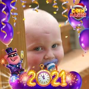 Meet your Posher, Janie